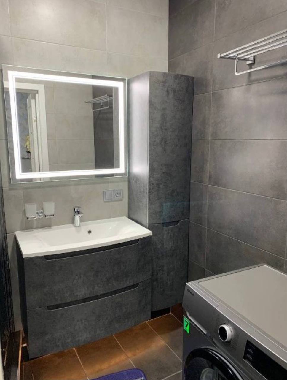 Квартира на Генуезька вул.