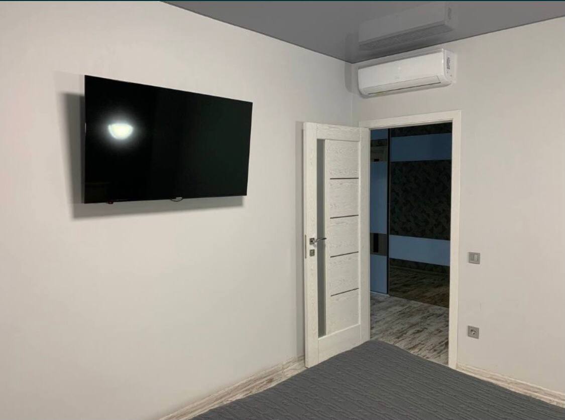 Квартира на Генуезька вул.