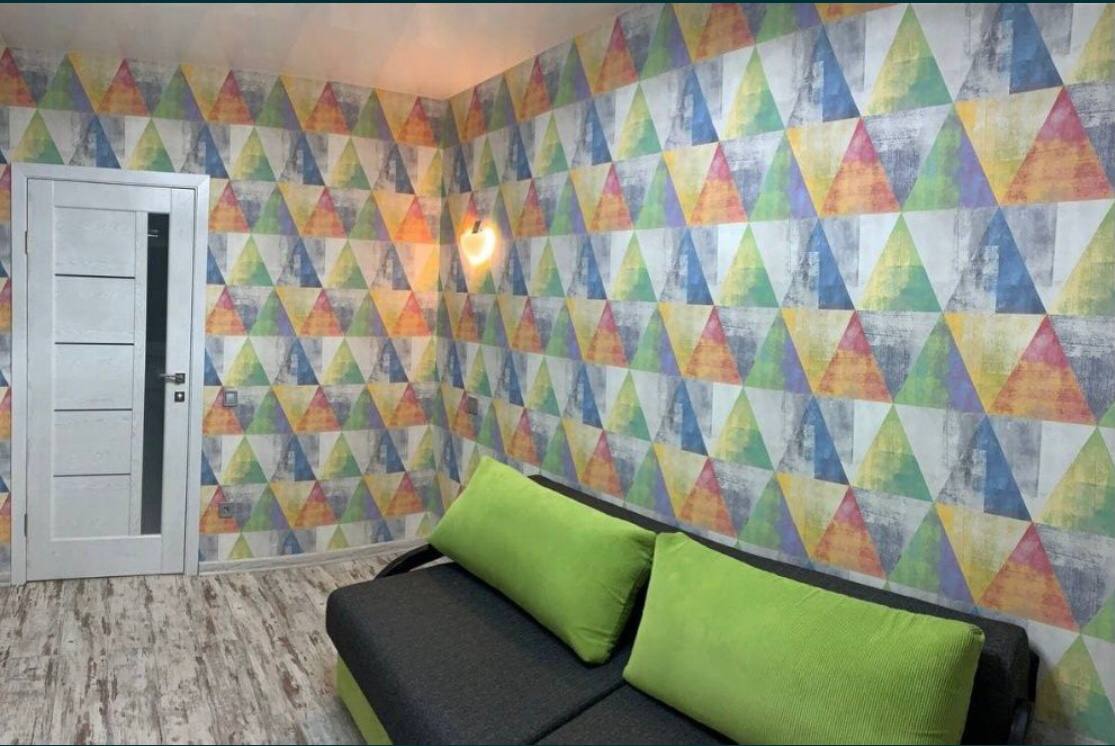 Квартира на Генуезька вул.