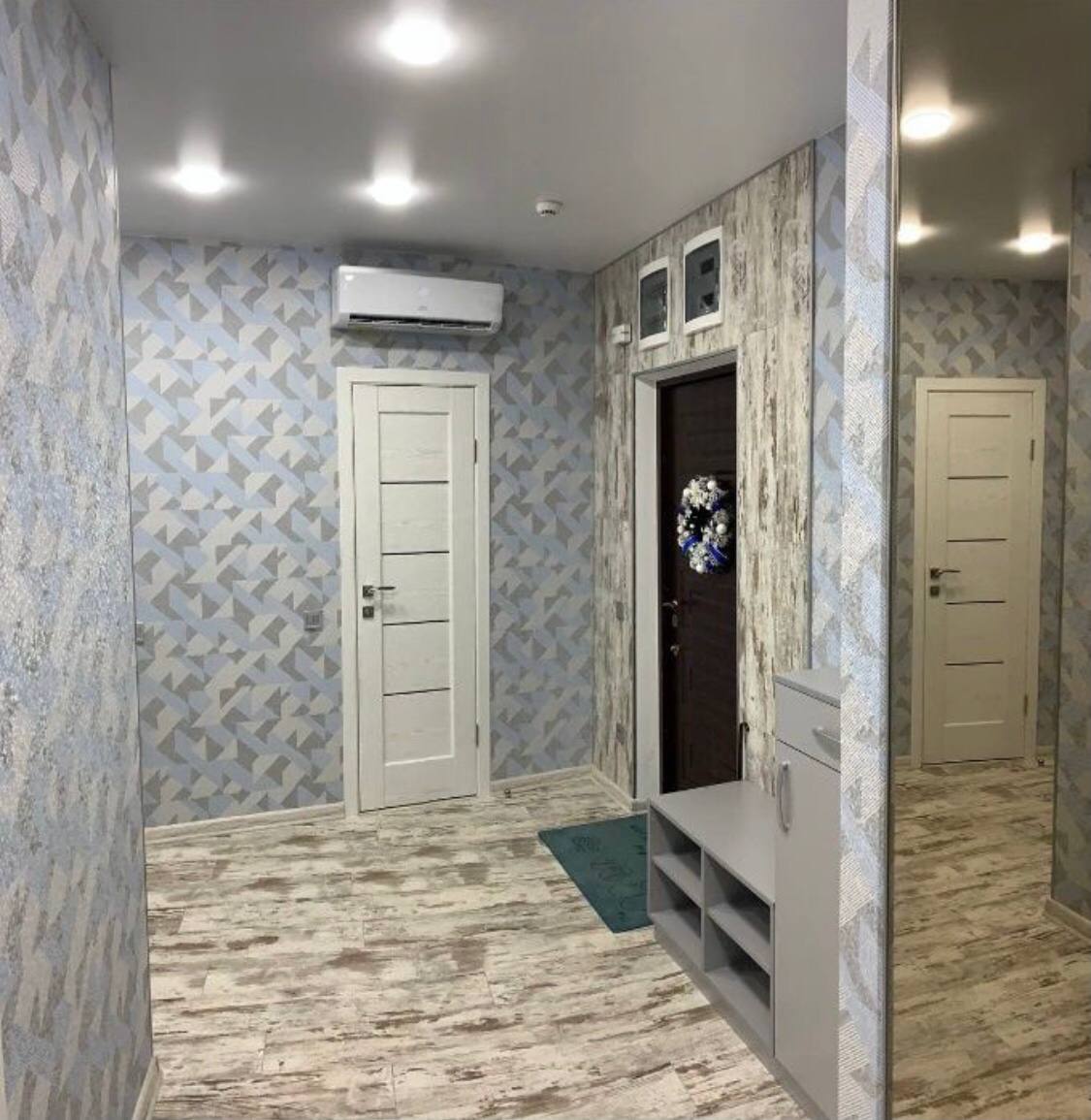 Квартира на Генуезька вул.