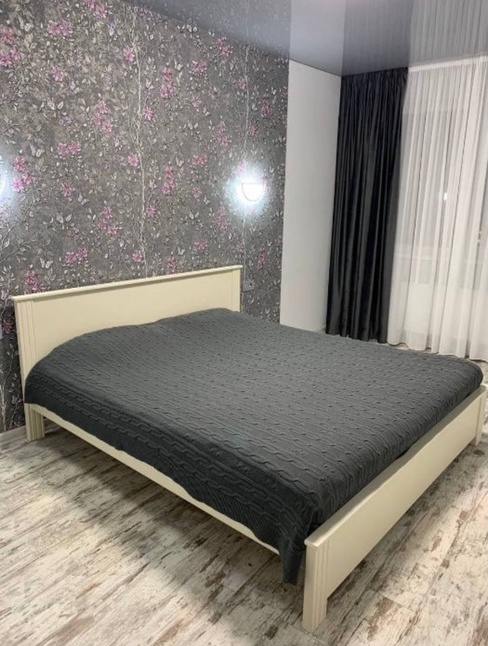 Квартира на Генуезька вул.