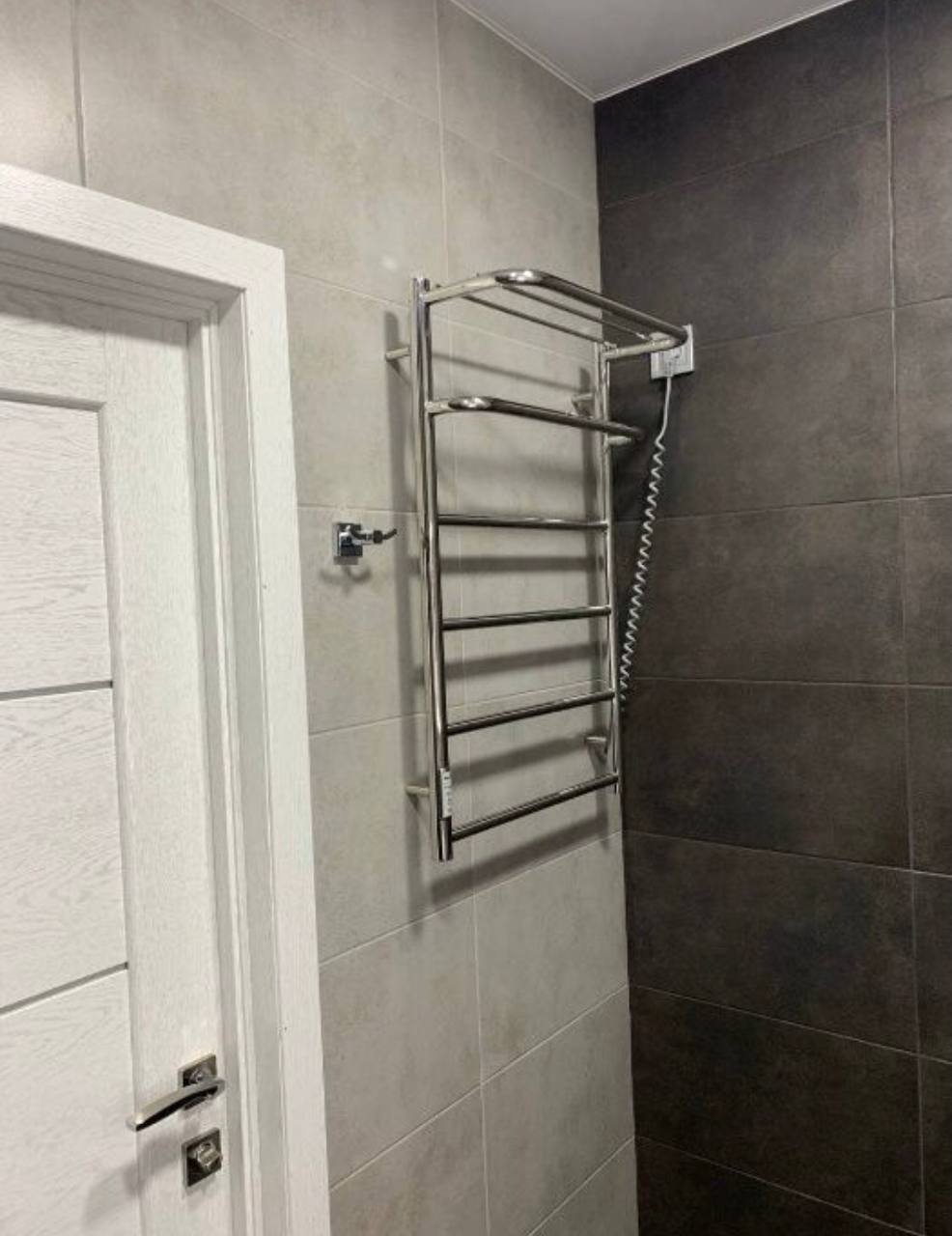 Квартира на Генуезька вул.