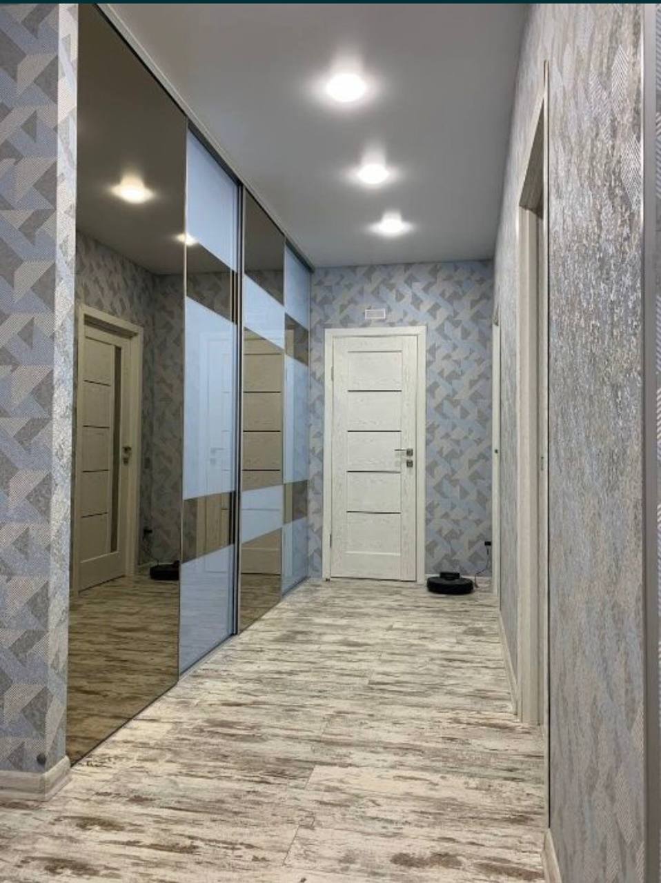 Квартира на Генуезька вул.