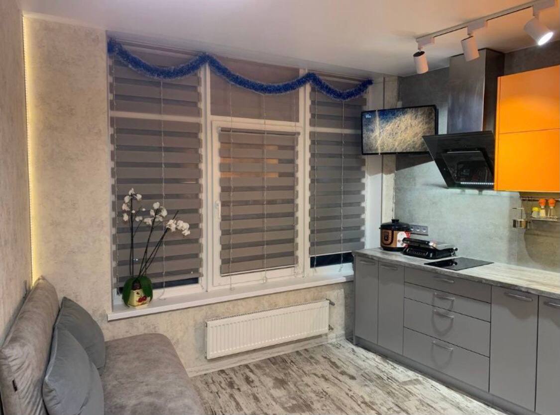 Квартира на Генуезька вул.