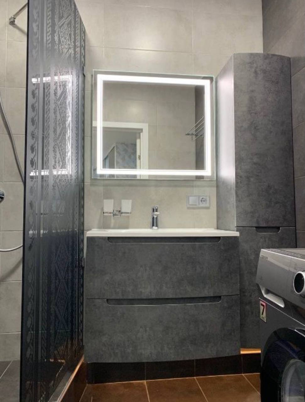 Квартира на Генуезька вул.