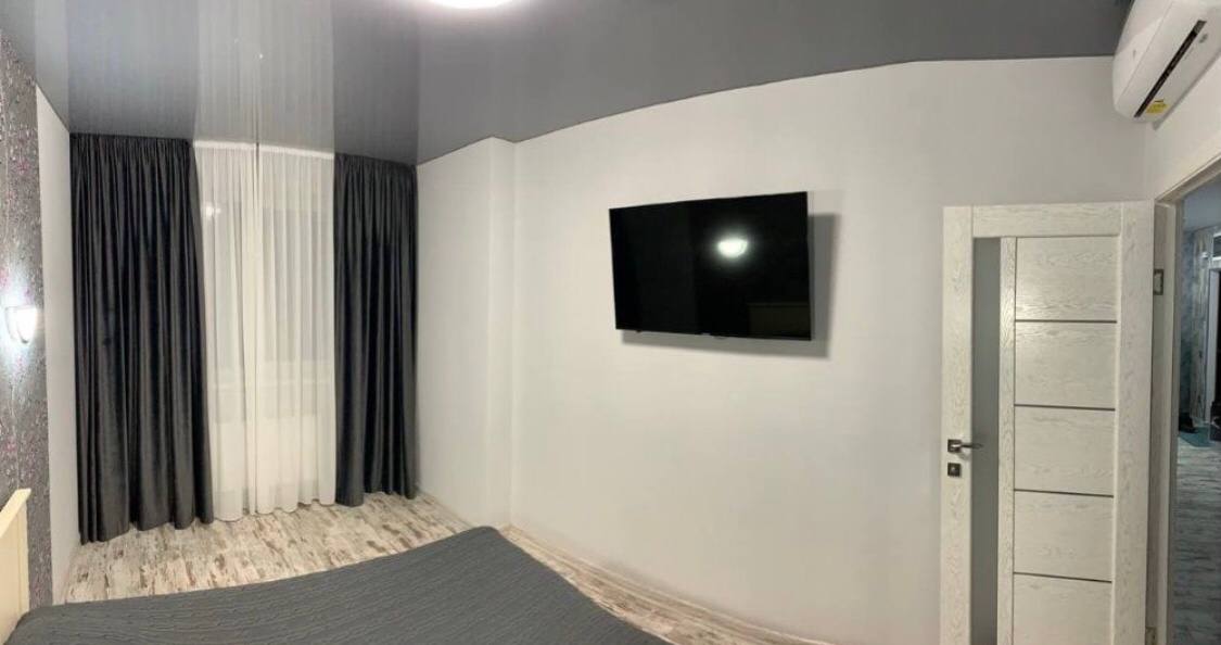 Квартира на Генуезька вул.