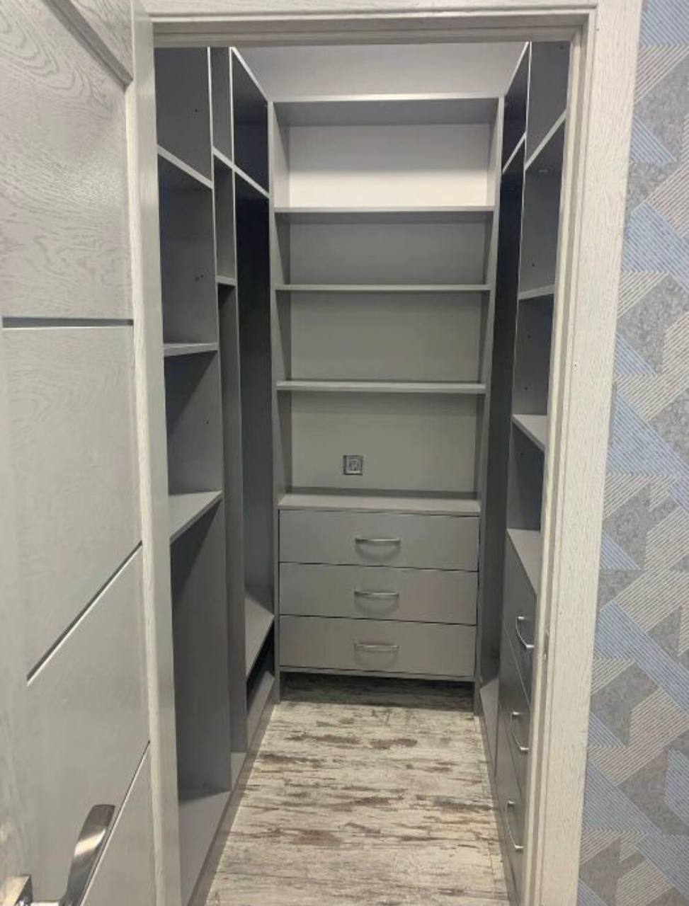 Квартира на Генуезька вул.