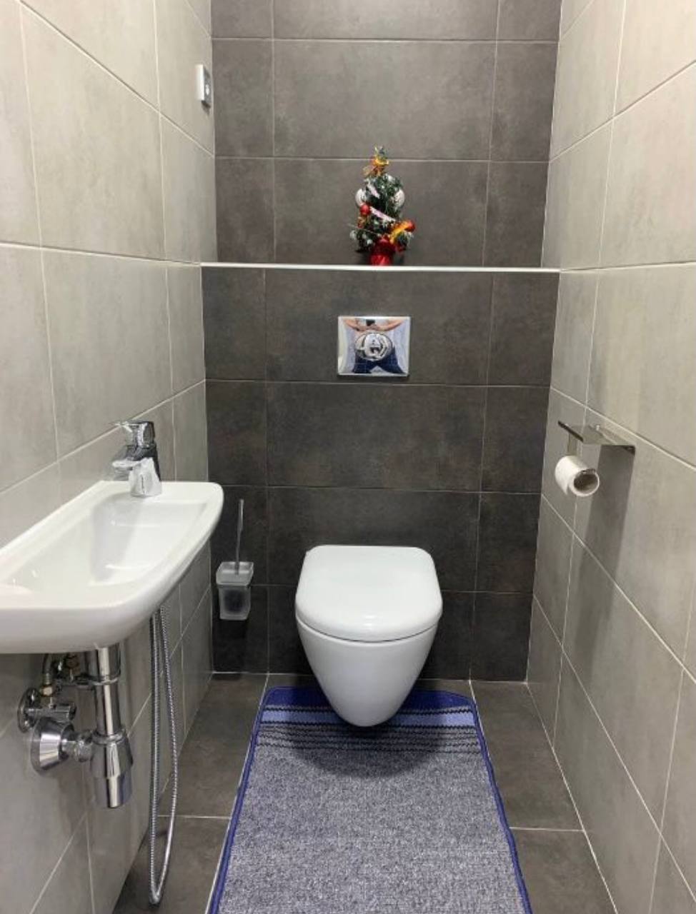 Квартира на Генуезька вул.