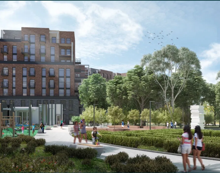 Квартира на Фонтанська дорога вул.