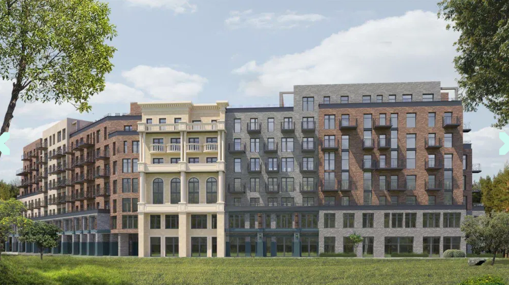 Квартира на Фонтанська дорога вул.