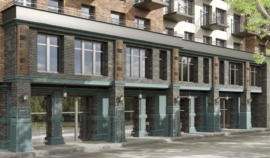 Квартира на Фонтанська дорога вул.