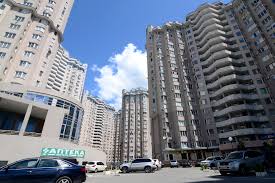 Квартира Среднефонтанская улица