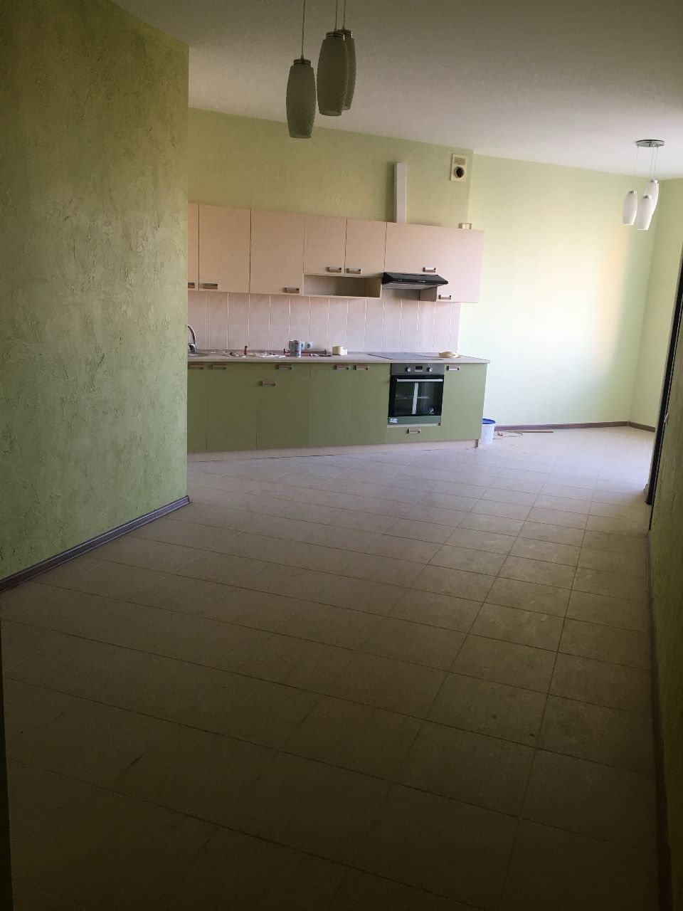 Квартира Среднефонтанская улица