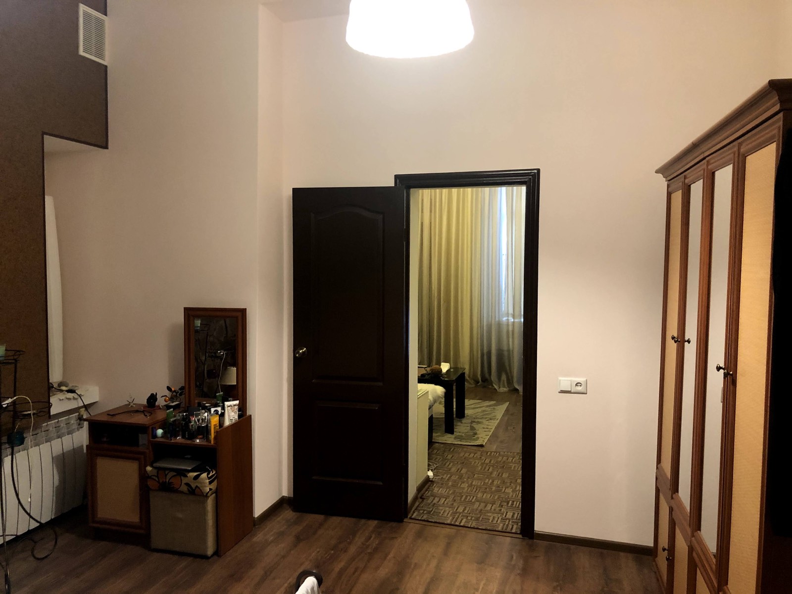 Квартира на спуск Польский