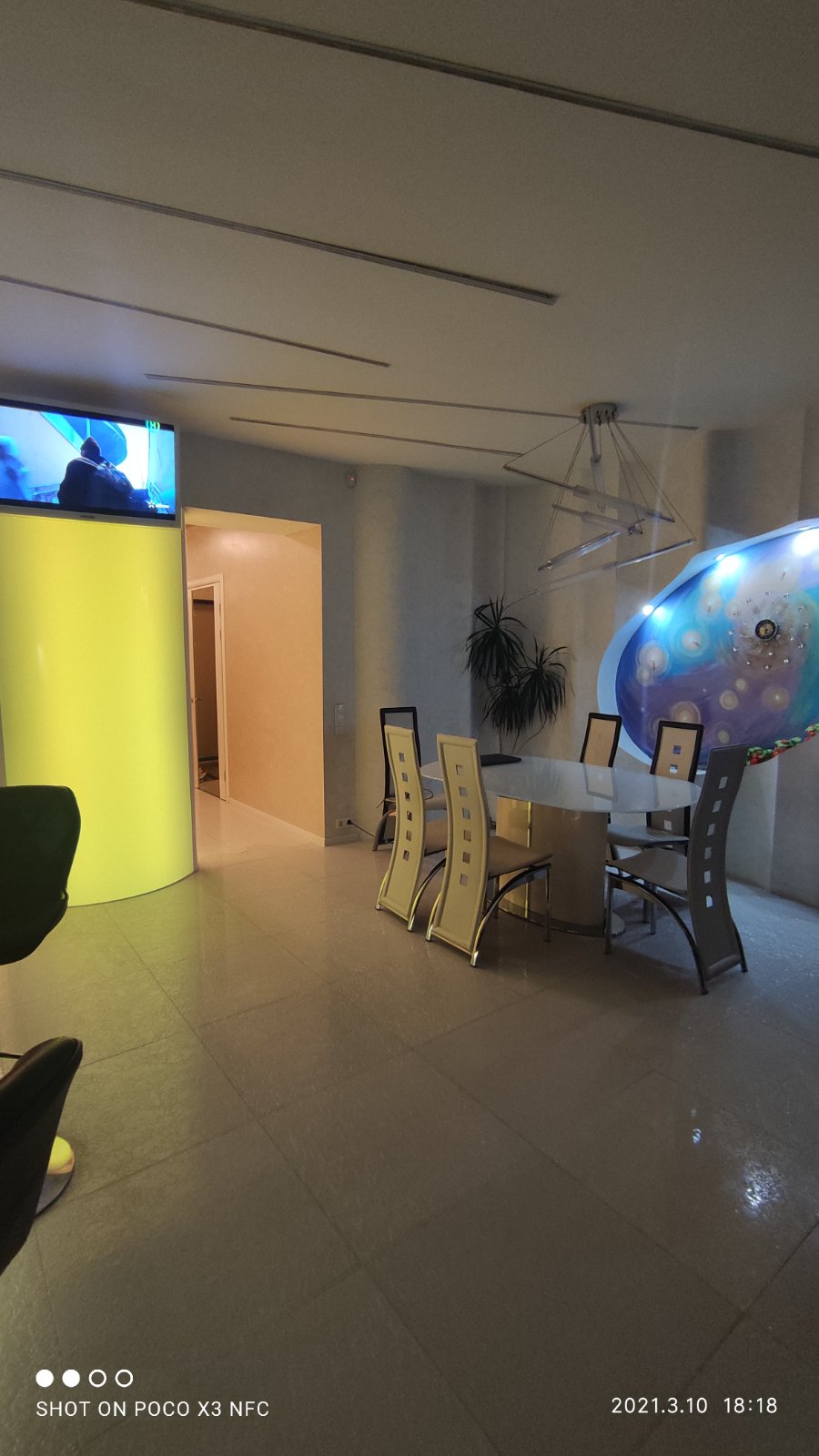 Квартира на Фонтанской дороге ул.