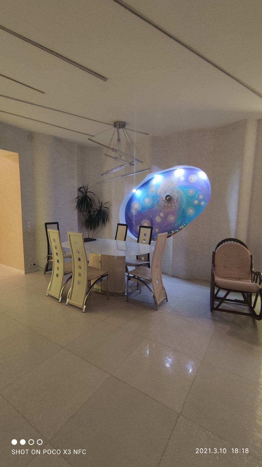 Квартира на Фонтанской дороге ул.