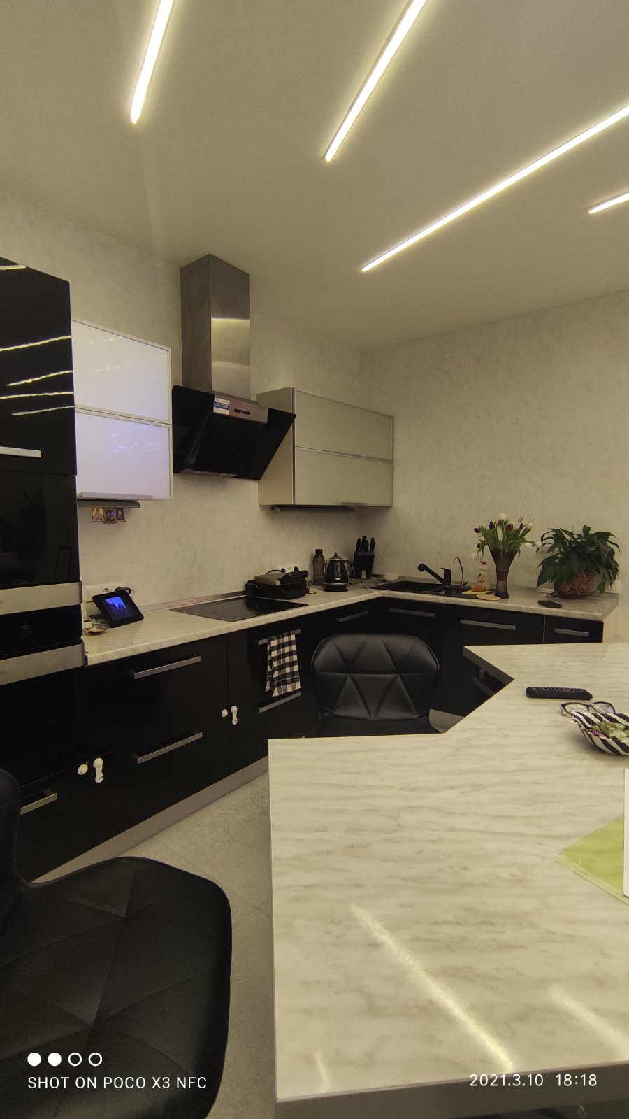 Квартира на Фонтанской дороге ул.