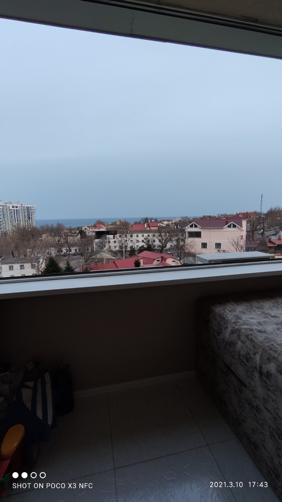 Квартира на Фонтанской дороге ул.