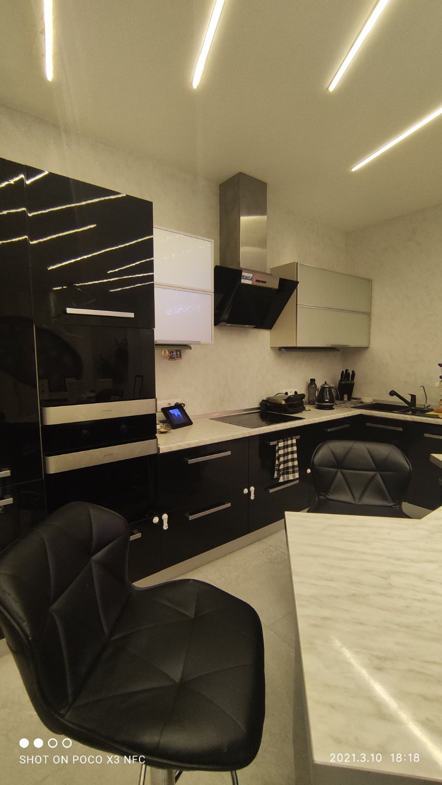 Квартира на Фонтанской дороге ул.