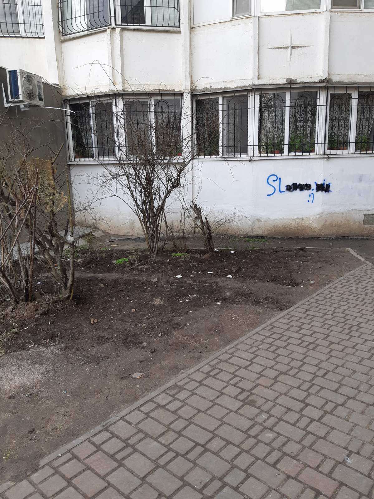 Продається 3к. квартира на Кримській вул.