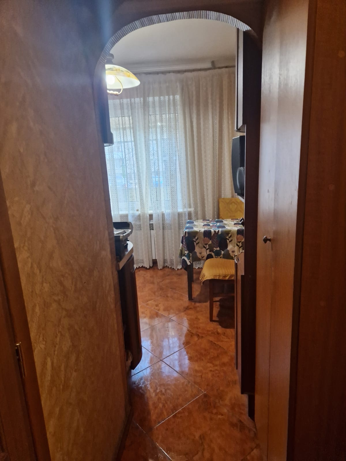 Продається 3к. квартира на Кримській вул.