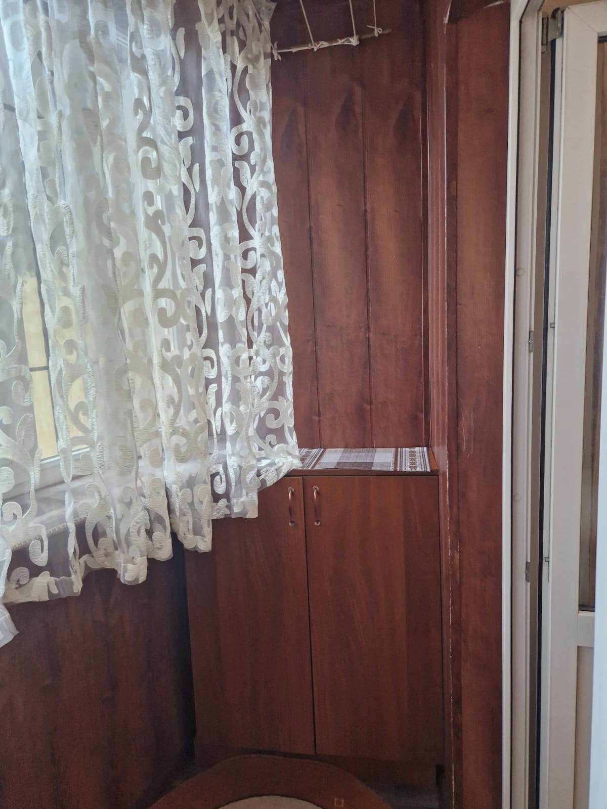 Продається 3к. квартира на Кримській вул.