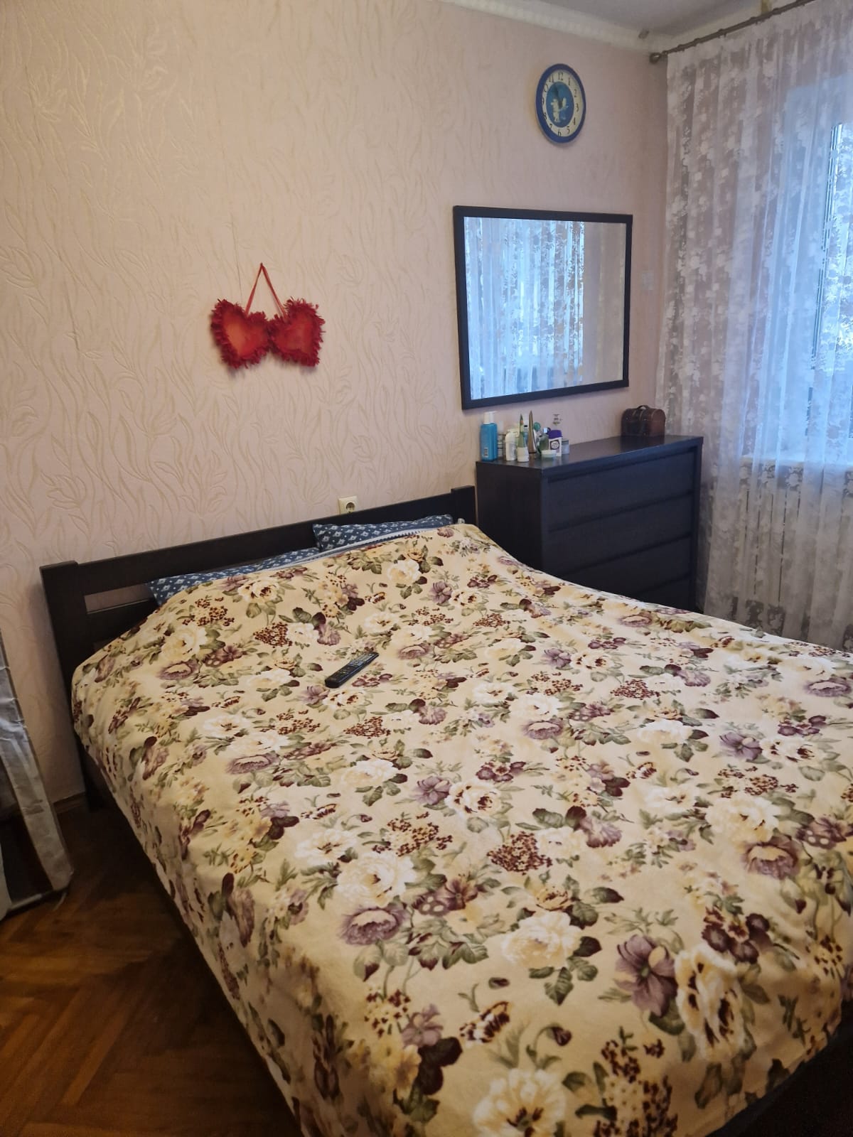 Продається 3к. квартира на Кримській вул.