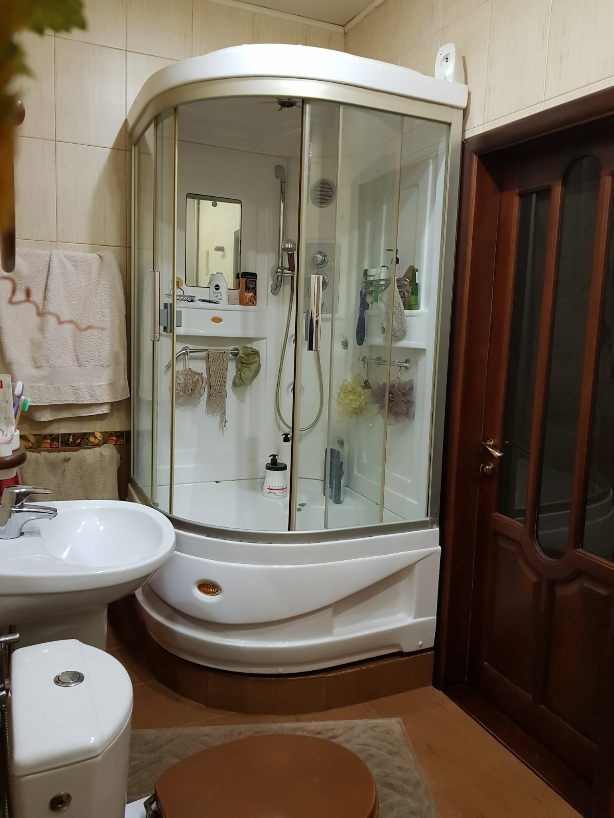 Квартира на Овідіопольська дорога вул.