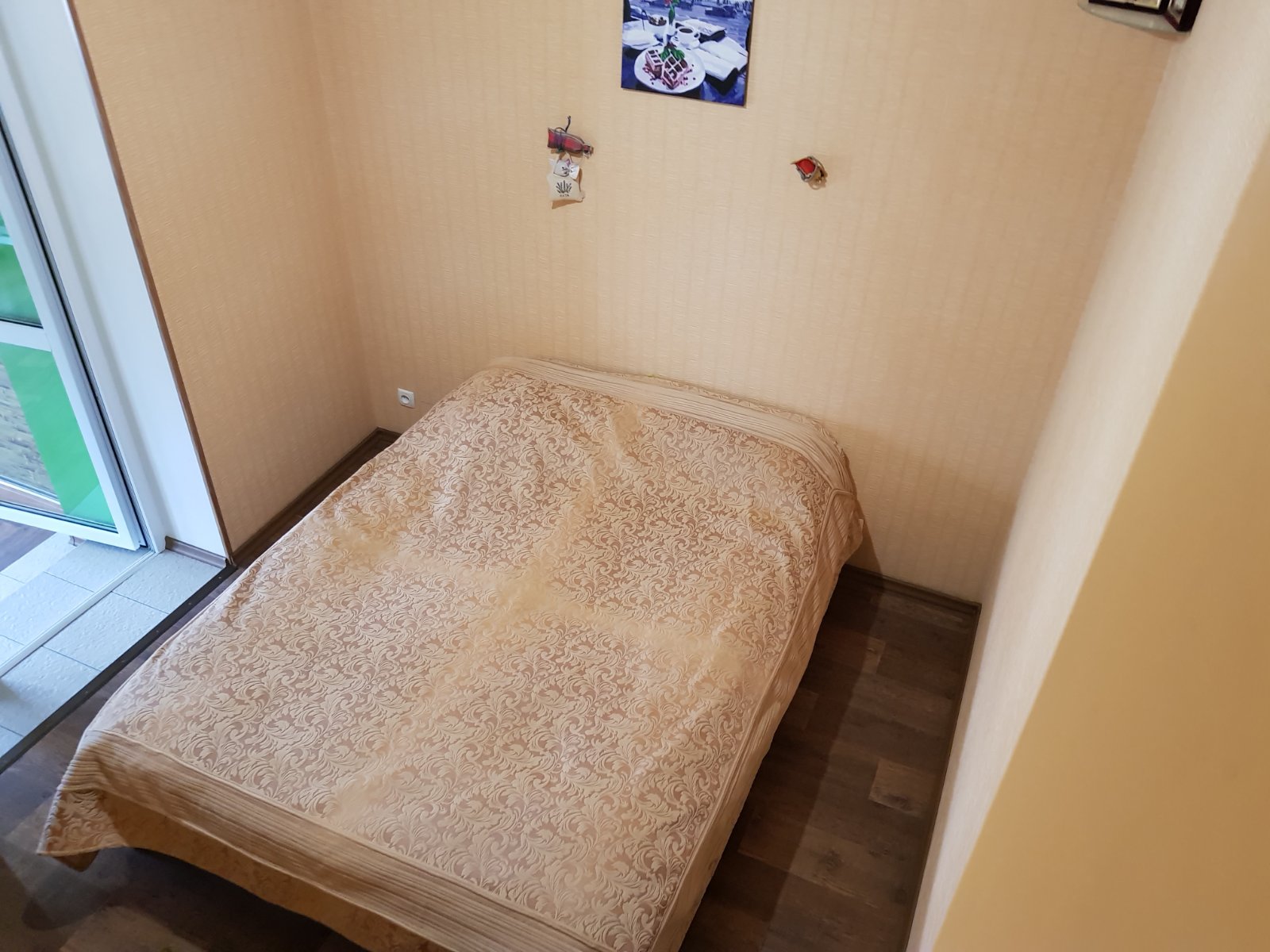 Квартира на Овідіопольська дорога вул.