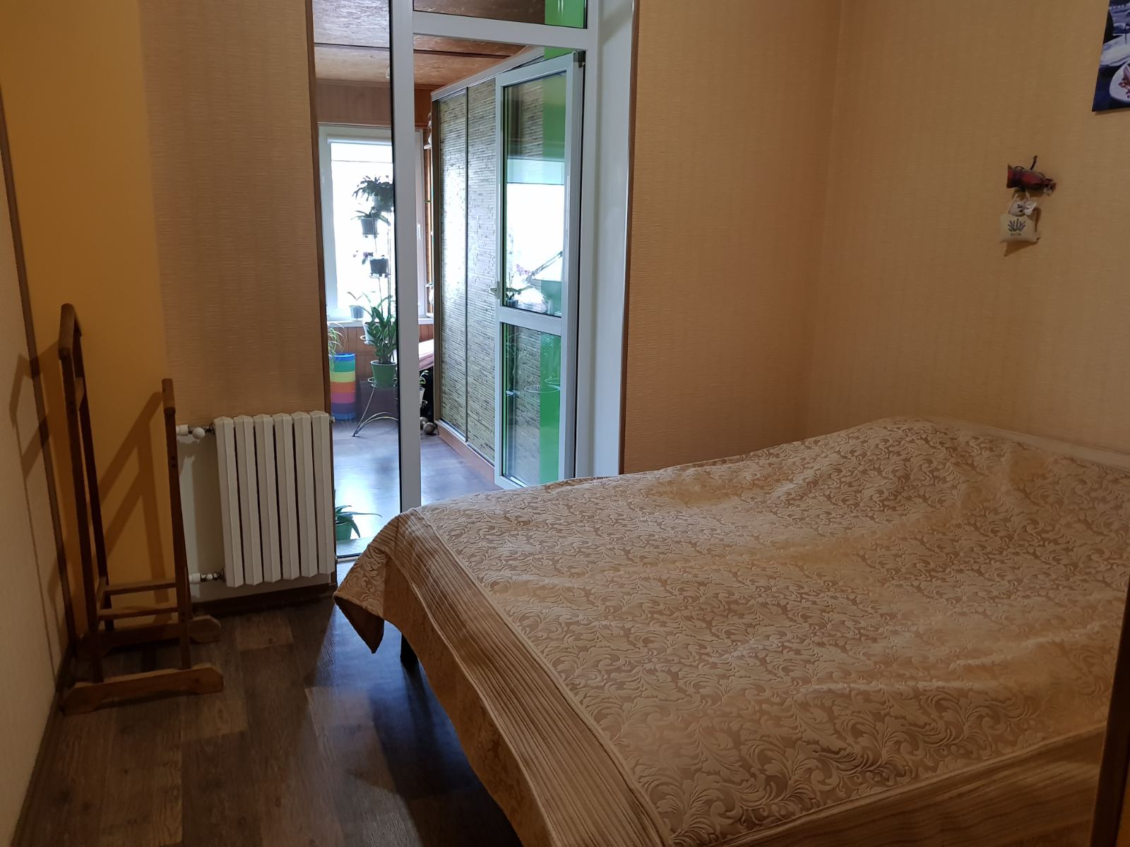 Квартира на Овідіопольська дорога вул.