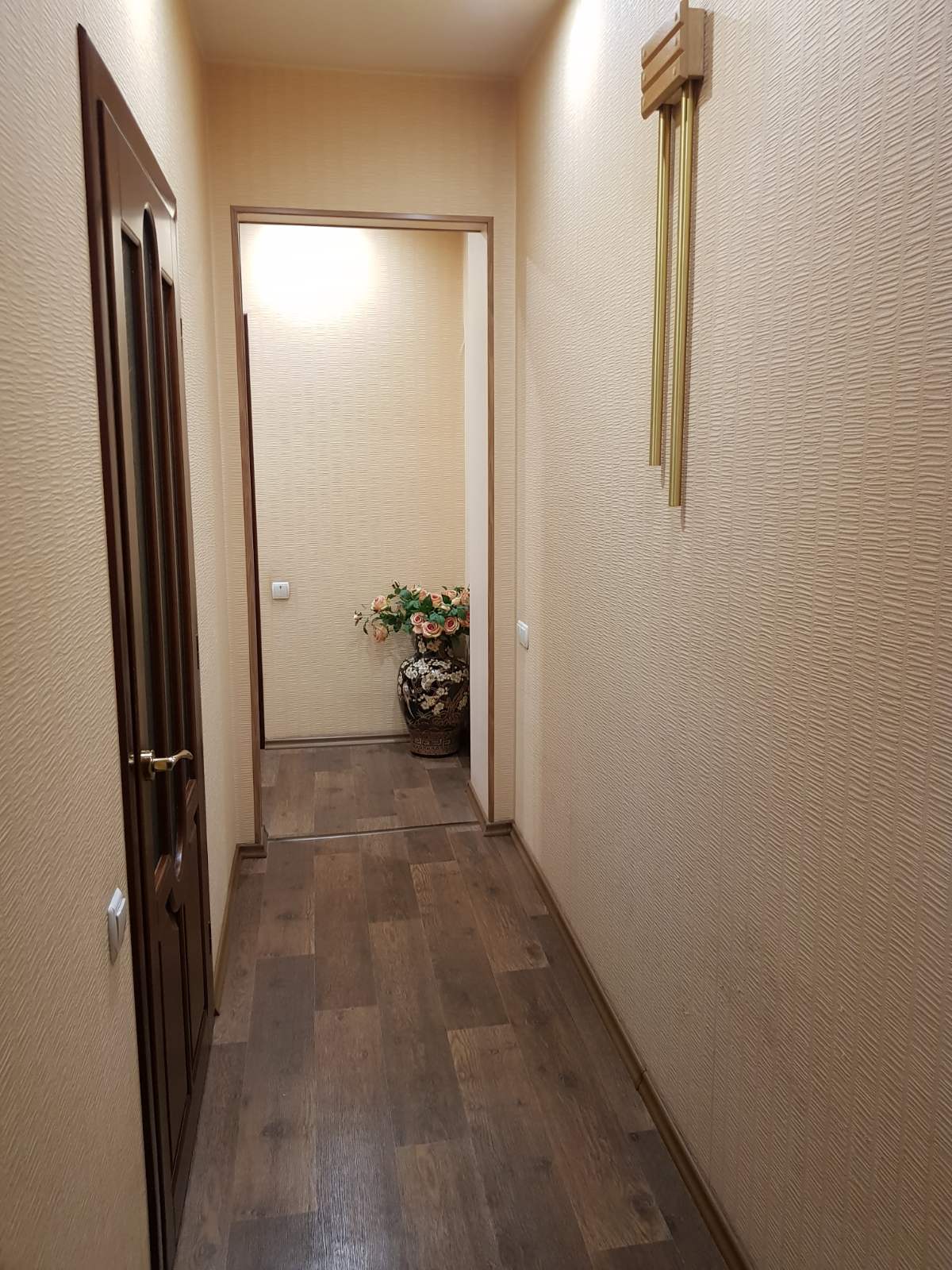 Квартира на Овідіопольська дорога вул.