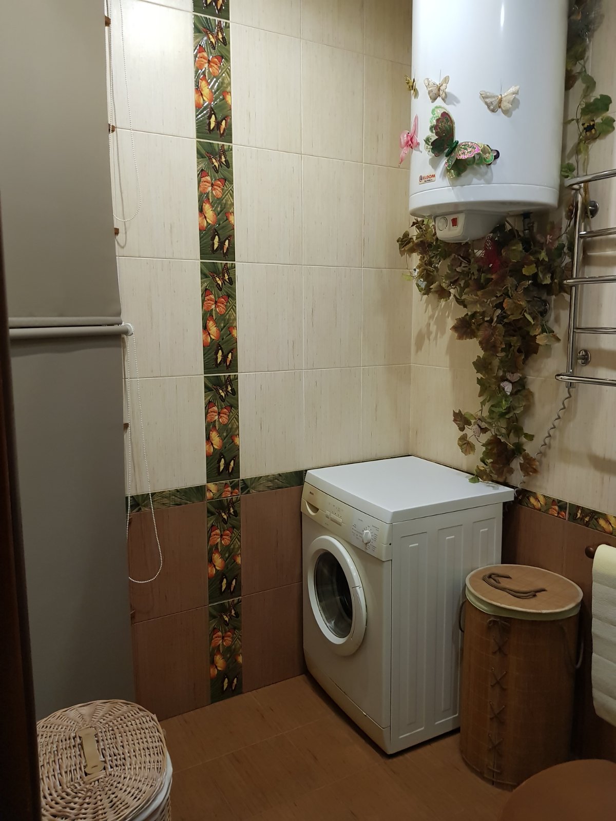 Квартира на Овідіопольська дорога вул.