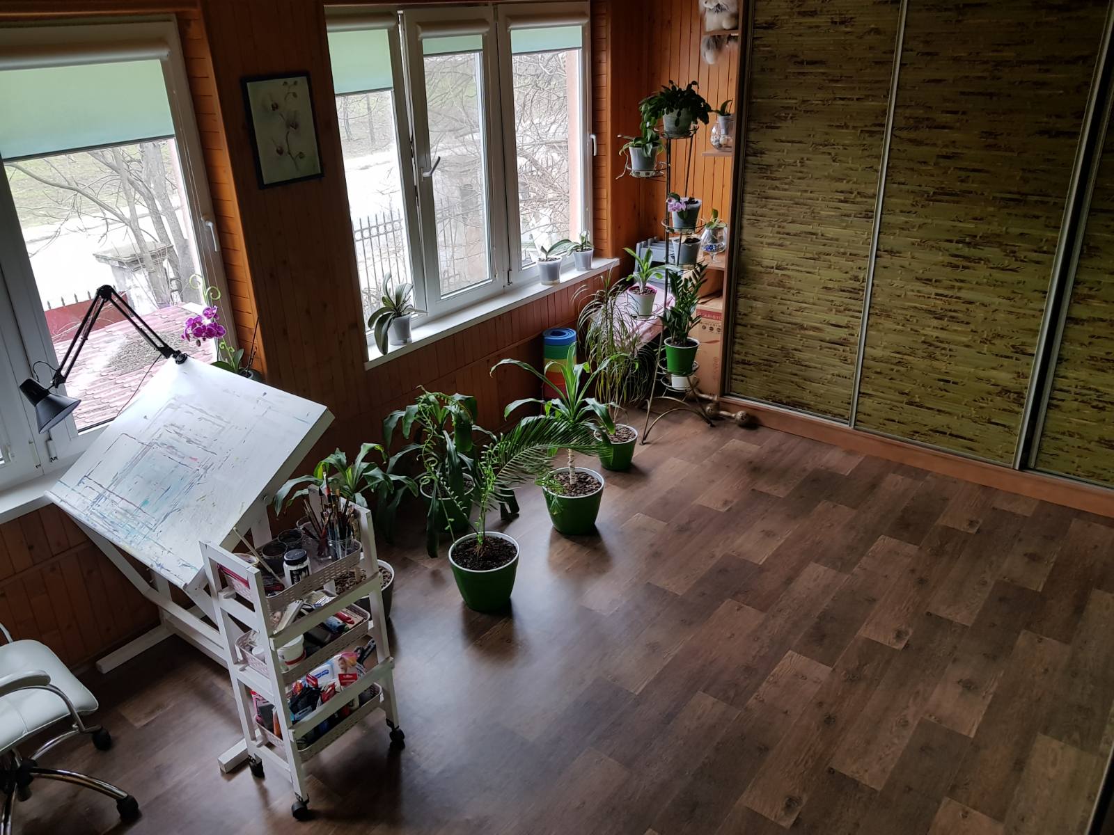 Квартира на Овідіопольська дорога вул.