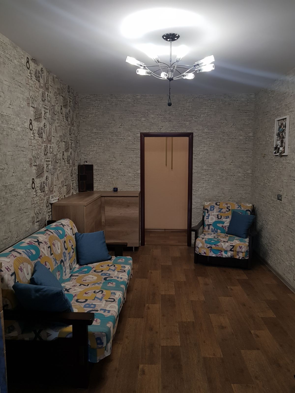 Квартира на Овідіопольська дорога вул.