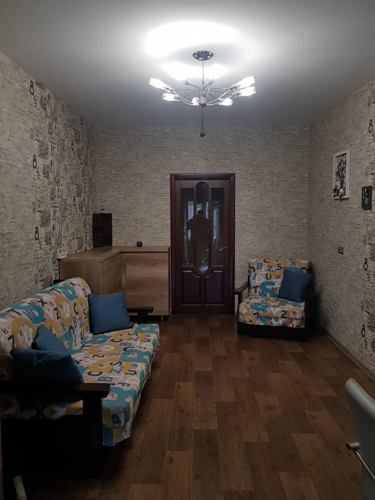 Квартира на Овідіопольська дорога вул.