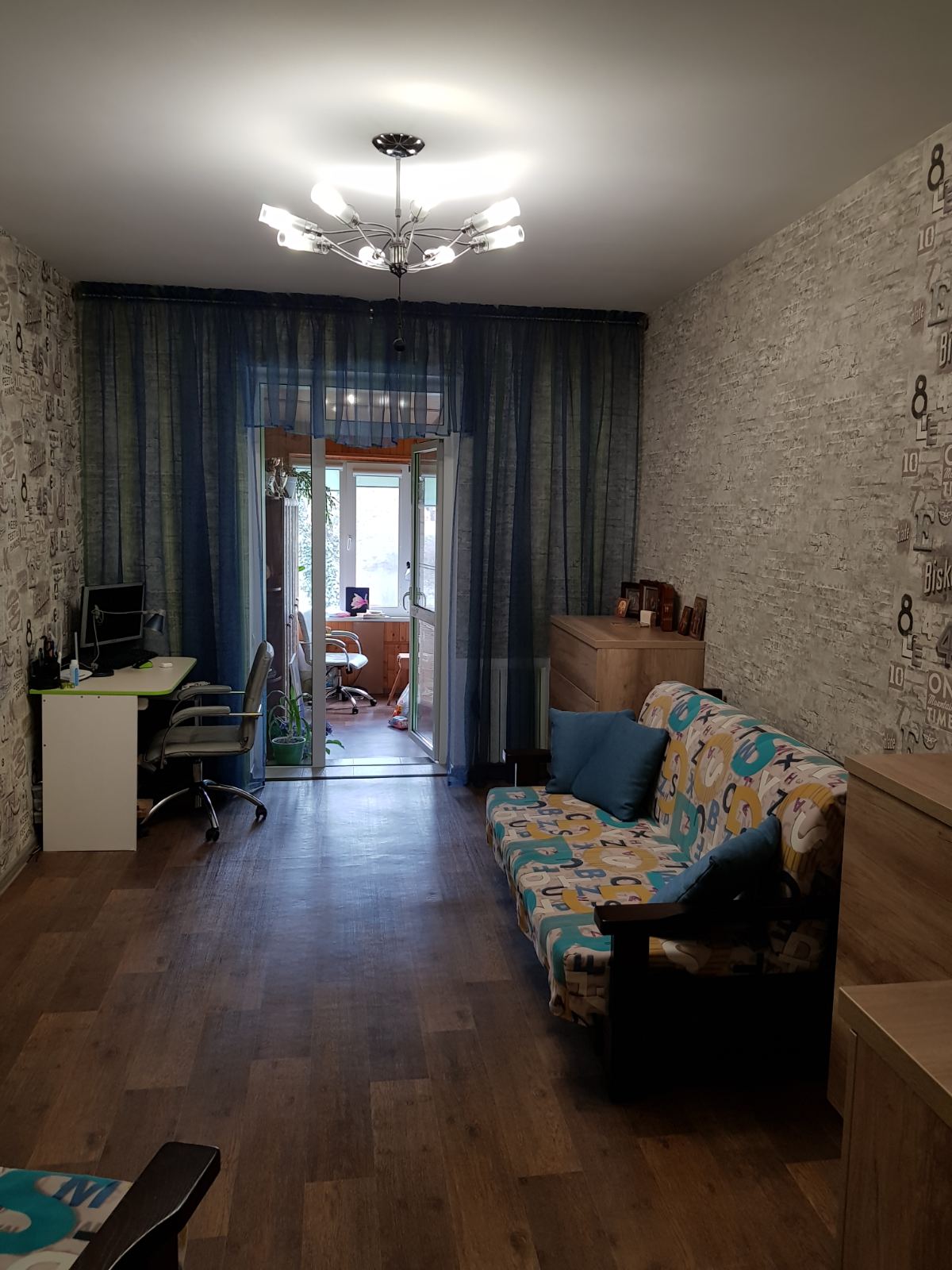 Квартира на Овідіопольська дорога вул.