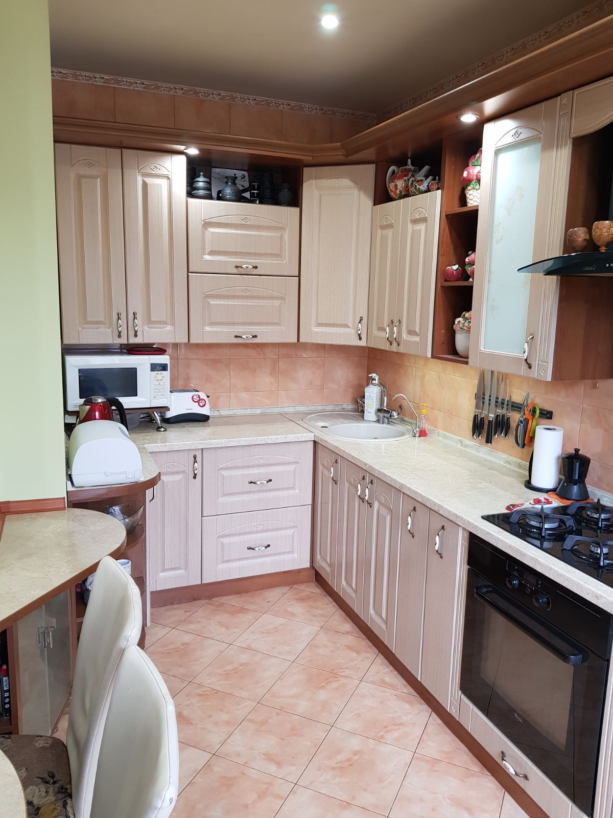 Квартира на Овідіопольська дорога вул.