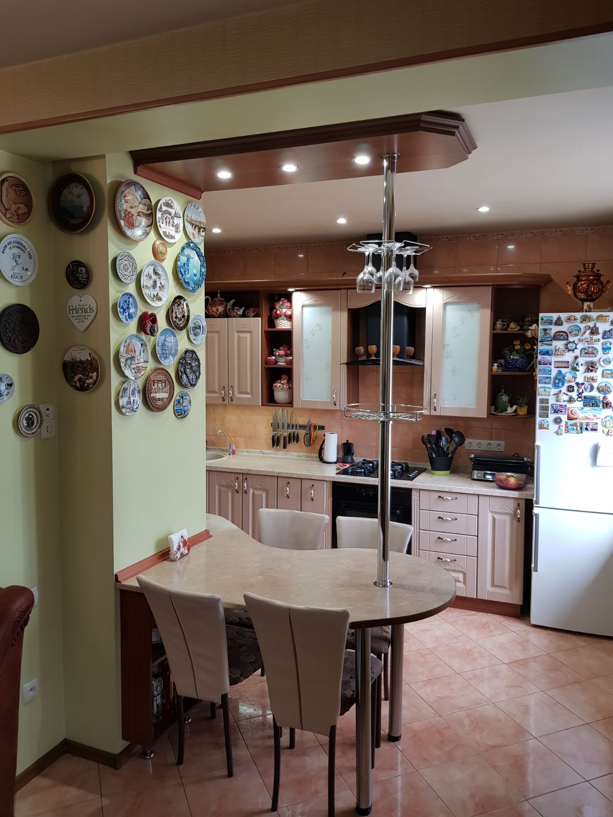 Квартира на Овідіопольська дорога вул.