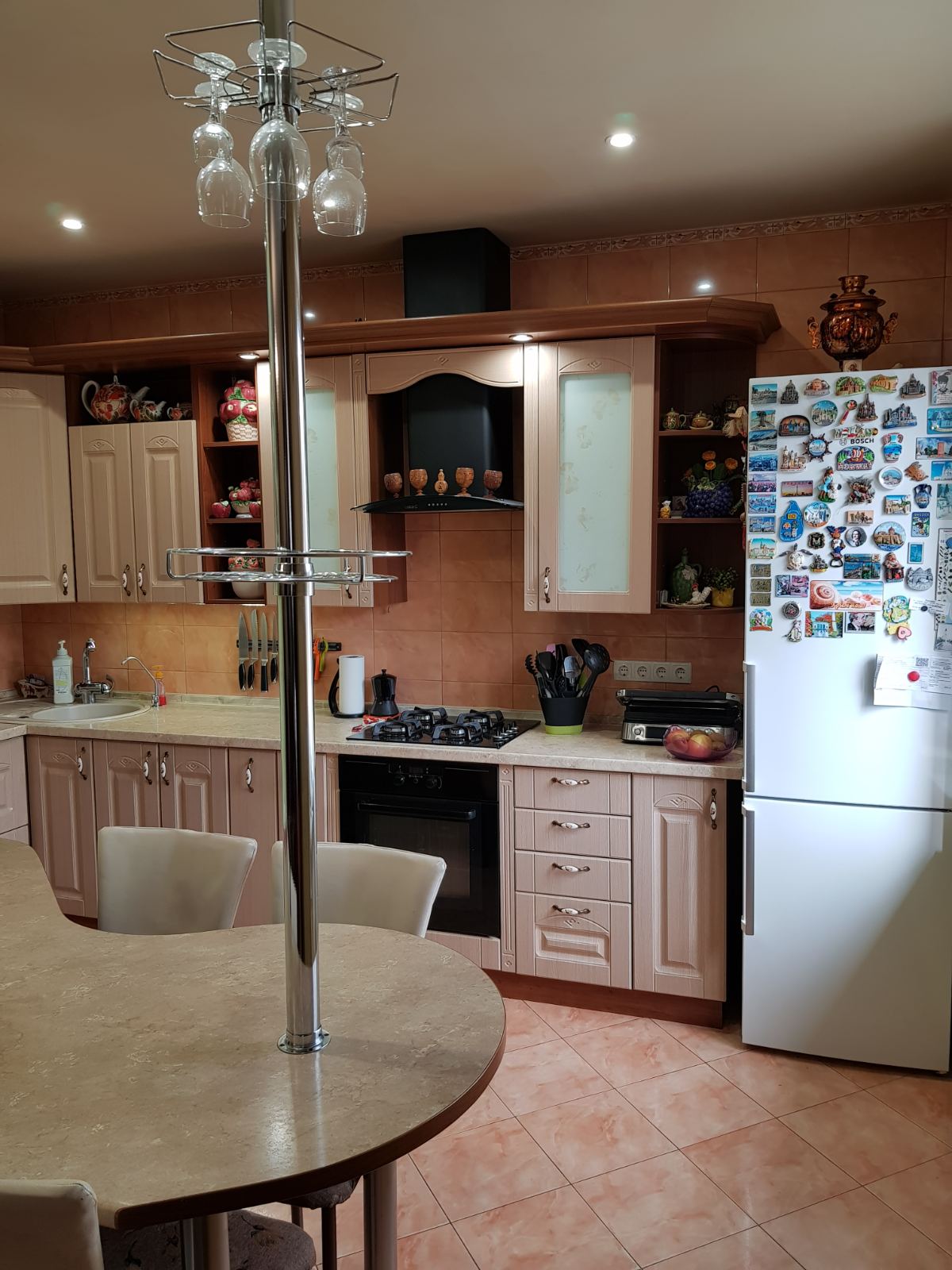 Квартира на Овідіопольська дорога вул.