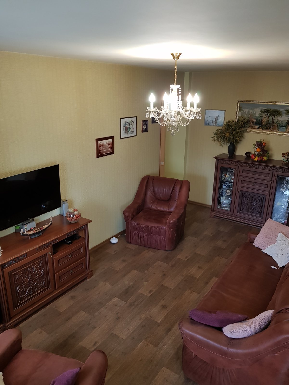 Квартира на Овідіопольська дорога вул.