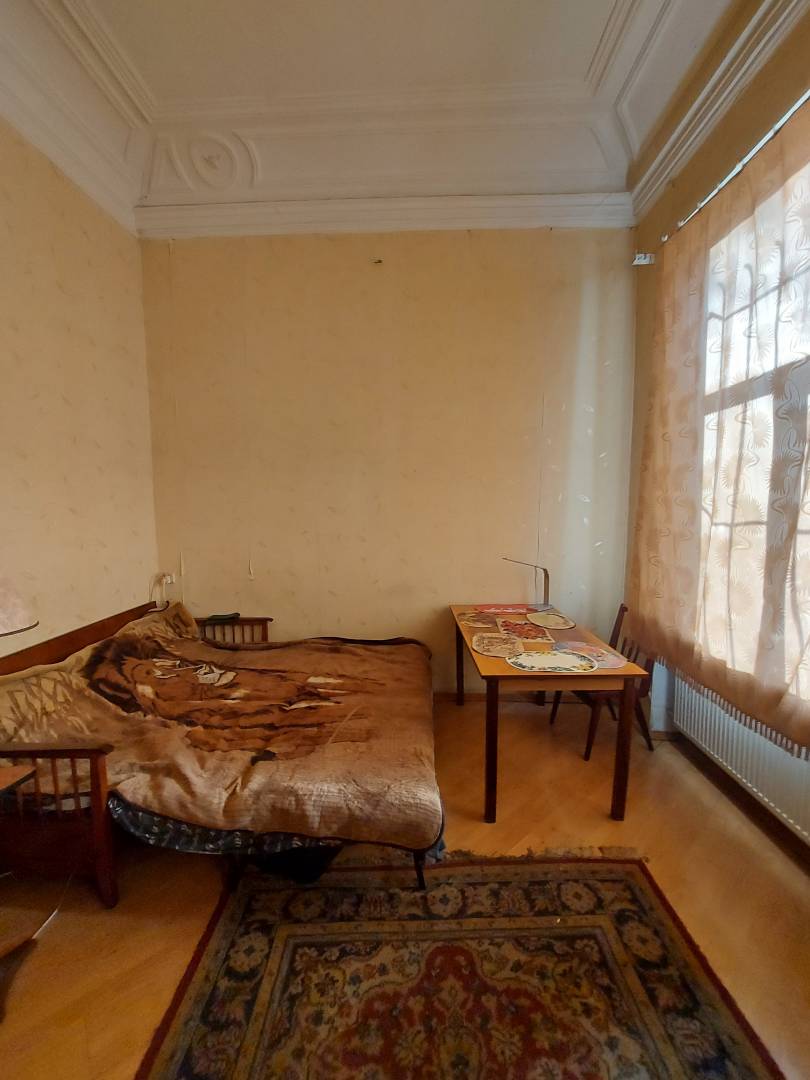 Квартира на Малая Арнаутская ул.