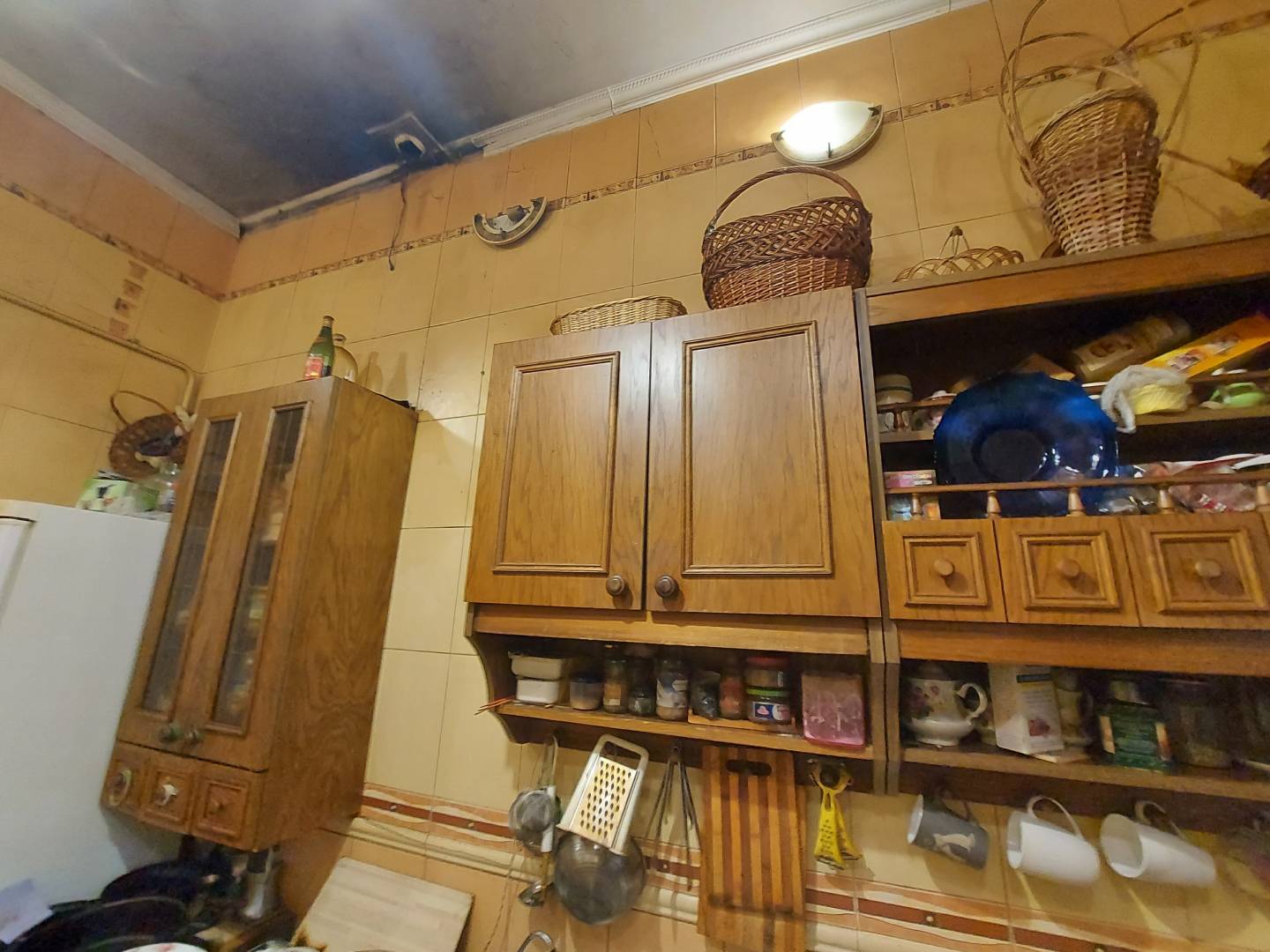 Квартира на Малая Арнаутская ул.