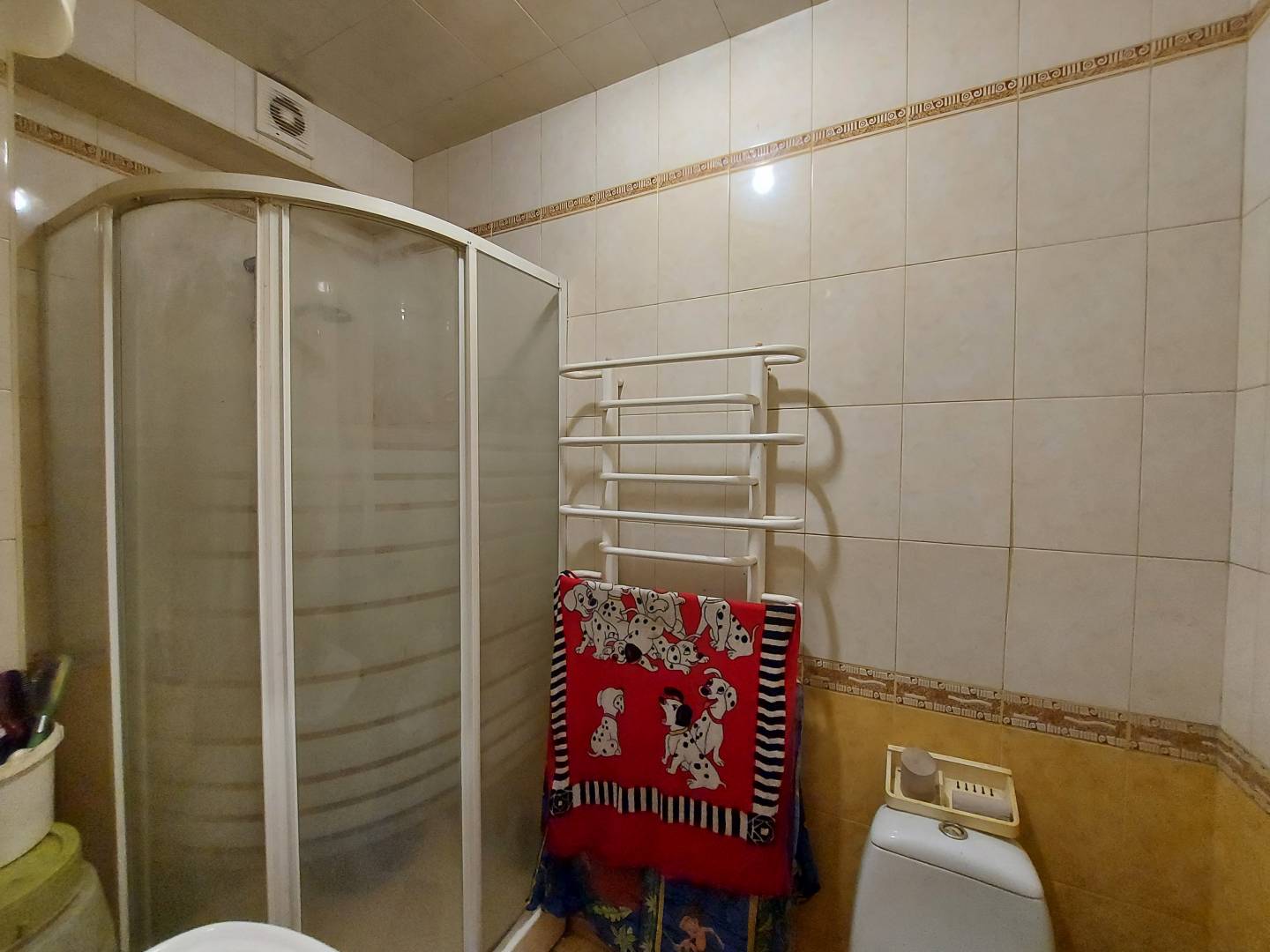 Квартира на Малая Арнаутская ул.