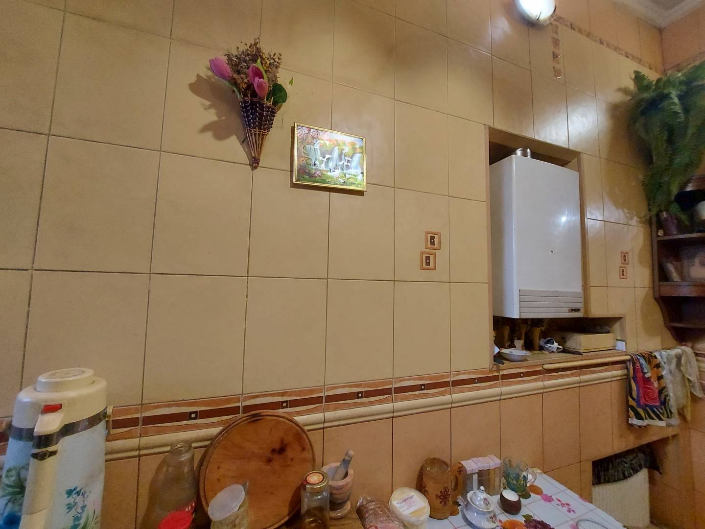 Квартира на Малая Арнаутская ул.