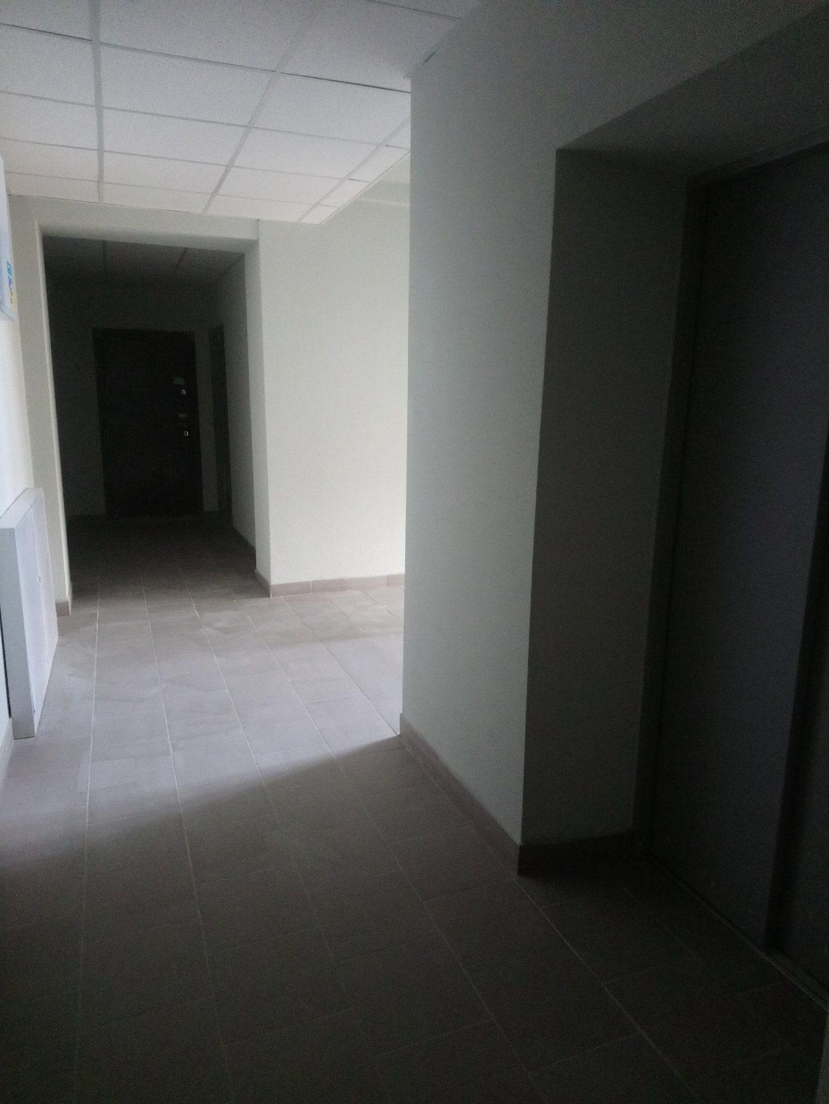 Квартира на Палія Семена вулиці