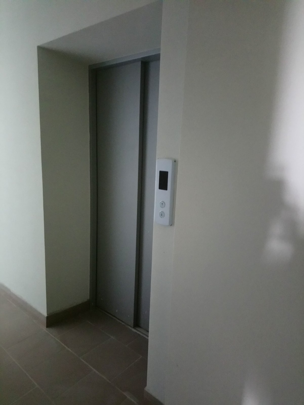 Квартира на Палія Семена вулиці