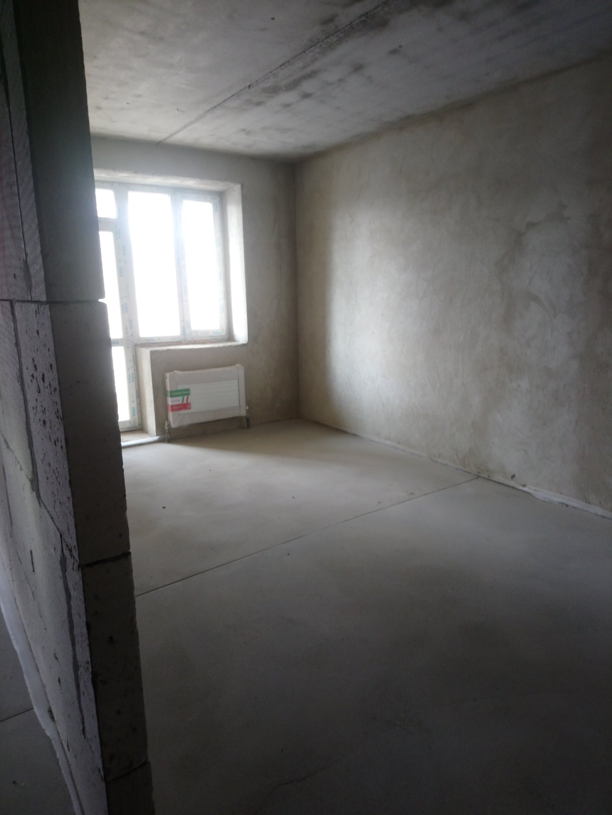 Квартира на Палія Семена вулиці