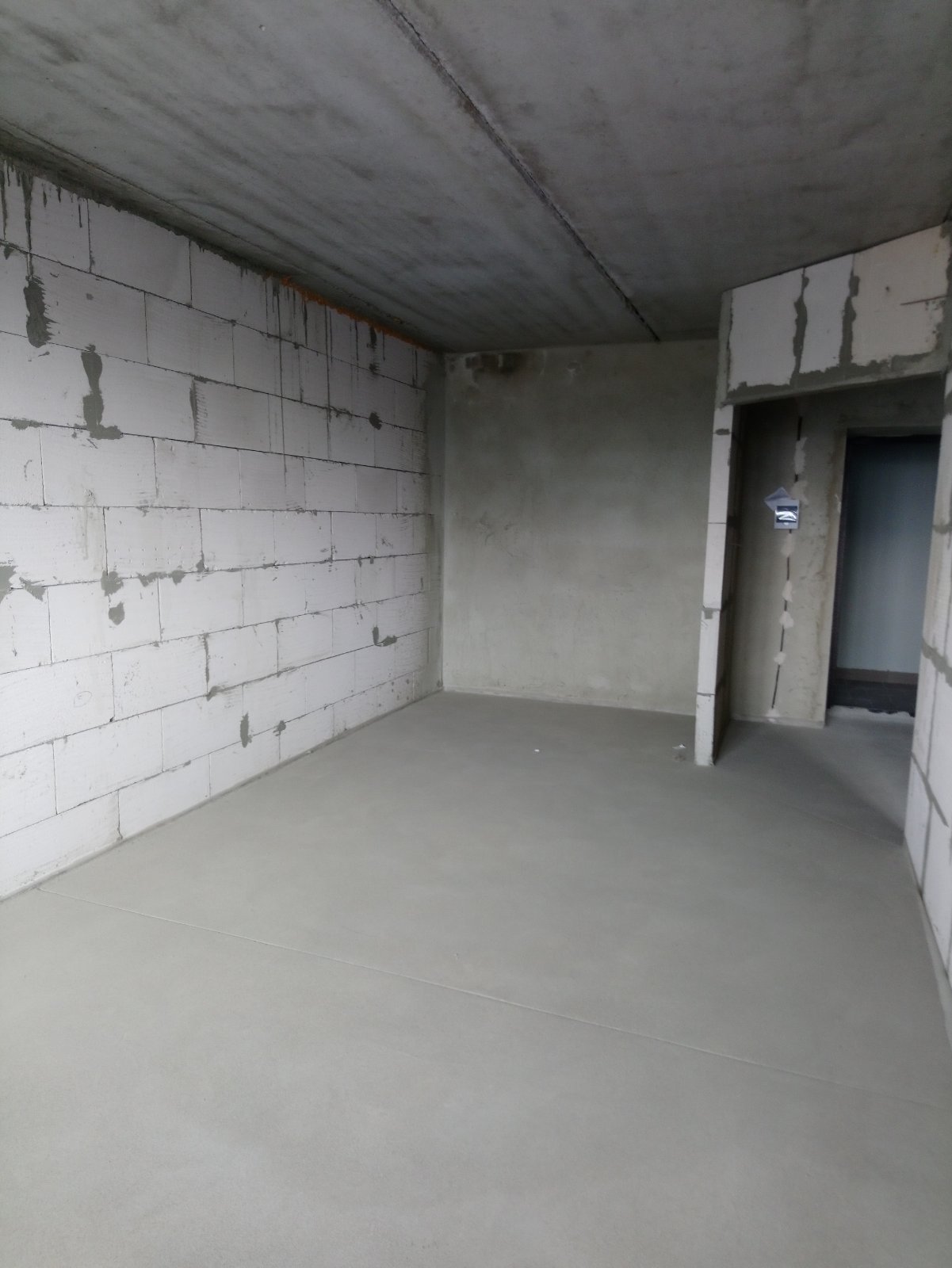 Квартира на Палія Семена вулиці