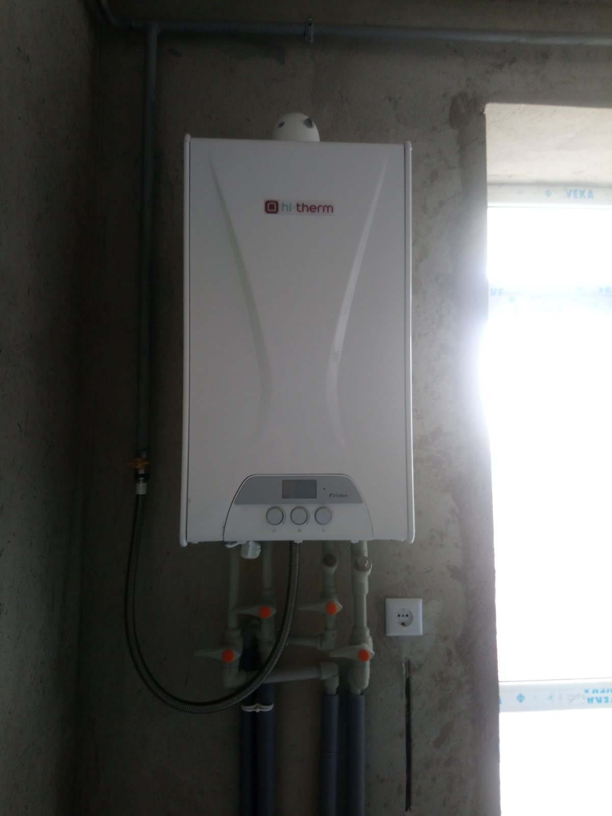 Квартира на Палія Семена вулиці