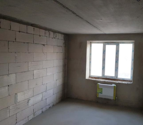 Квартира на Палія Семена вулиці